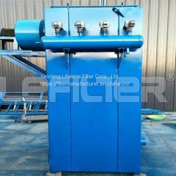 Bag Type Dust Collector for Woodworking Machine