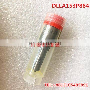 common rail nozzle 153p884,dlla153p884