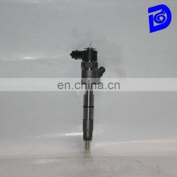 0445 110 719 High Quality Fuel Injector 0445110719 for GWM 4JB1 Engine photo-3