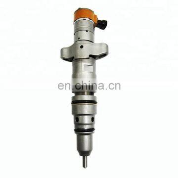 CATS Excavator fuel pump part common rail injector C9