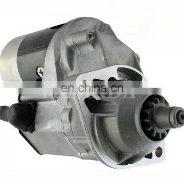 Hot selling 12V starter motor  3957594 3964432 4118936 3957588