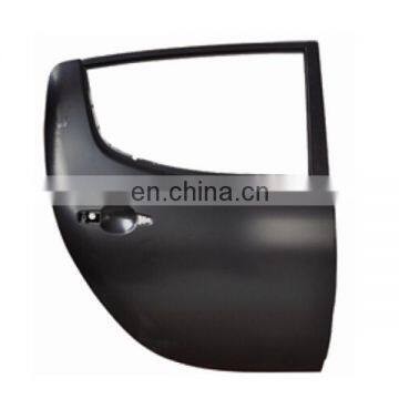 M5730A201 M5730A202 Rear Door for L200 Pickup 2005 photo-2