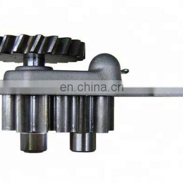 Excavator Engine Parts 6D95 Gear Pump Oil Pump 6209-51-1100 6209-51-1201 photo-3