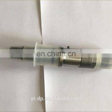 0445 120 059 6156-11-3100 PC200-8 Fuel Injector for Excavator Engine Parts