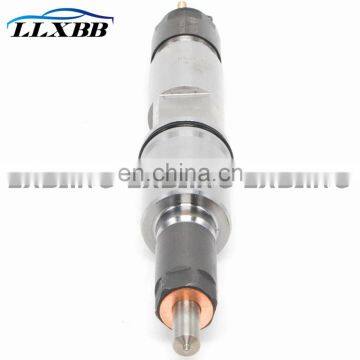 Fuel Injection Common Rail Fuel Injector 0445120024 FOR Bosch COMMINS DONGFENG 0 445 120 024 photo-3