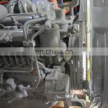 Promotion for ZAX240 6BG1T Excavator Engine Assembly photo-2