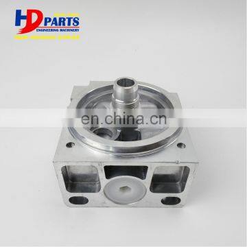 EC210 Fuel Lift Pump Engine Spare Parts