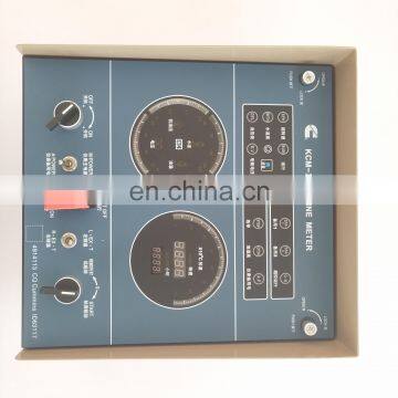 Diesel Engine 4914113 NTA855 KT19 Instrument Panel photo-4