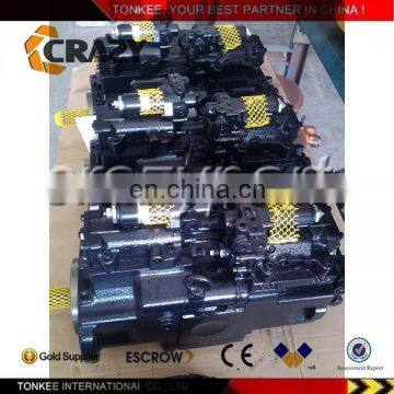 KOBELCO SK130-8 hydraulic main pump SK130-8 hydraulic pump for excavator