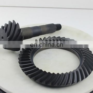 IFOB car parts Crown And Pinion Gears Set for Fortuner GGN50 GGN60 1GRFE 1KD 41201-09B50