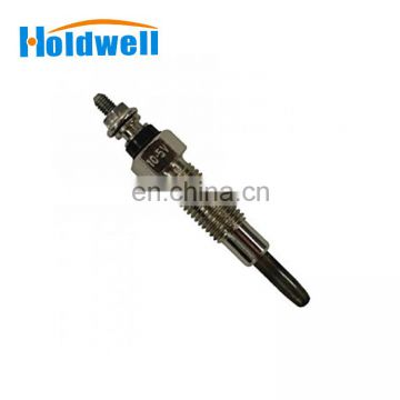 V1702 V1200 Tractor Glow Plug Glow Plug For Diesel Engine