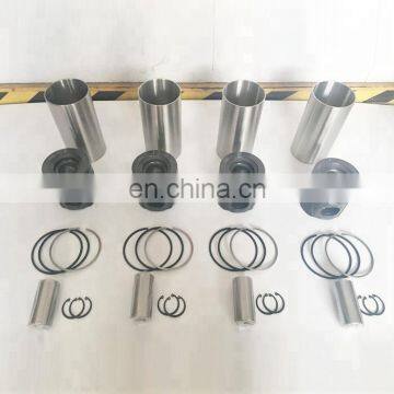 ISF3.8 Repair Kits Diesel Engine Overhaul Set photo-3