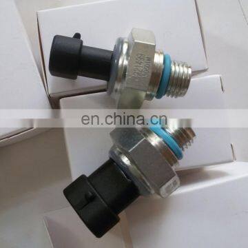 Fuel Pressure Sensor 4921499 4921-499 for CUM QSX ISX Engine photo-2