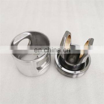 Cummins N14 Diesel Engine Piston 4059302 3681361 3681368 3680494 3412331 photo-3