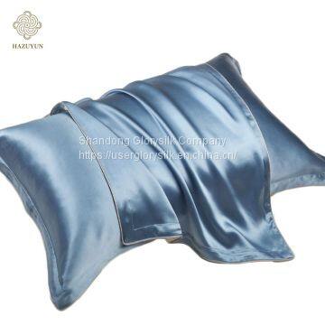 Shandong Glory Silk Pillowcase Wholesale Custom photo-2