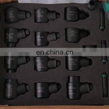 CRI200 Auto Electrical High Pressure Common Rail Tester photo-7