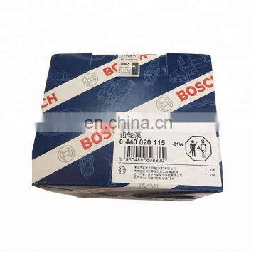 Fuel Supply Gear Pump 0440020115 photo-2