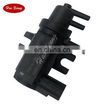 High Quality Vaccum Switch Solenoid Valve 25819-0R012