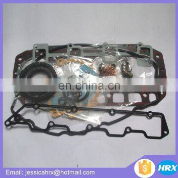 forklift engine parts full gasket set for Yanmar