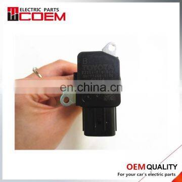 New Good Price 22204-0T010 22204-31020 for Toyota Corolla Mass Air Flow Sensor Meter Air Flow photo-4