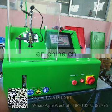 EPS200 --- Common Rail Injector Tester With Piezo Function