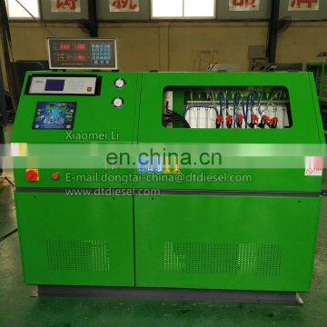 Common Rail CRIS Diesel Injection Pump Nozzle Tester CR3000
