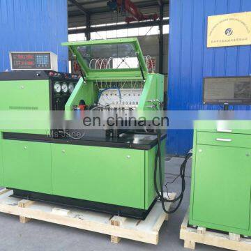 Станция испытаний на систему Common Rail CRS300 photo-3