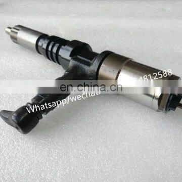 Common rail  Injector 095000-0562  /6218-11-3101