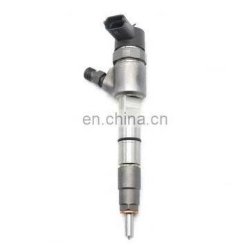 0445 120 227 Fuel Injector Bos-ch Original In Stock Common Rail Injector 0445120227