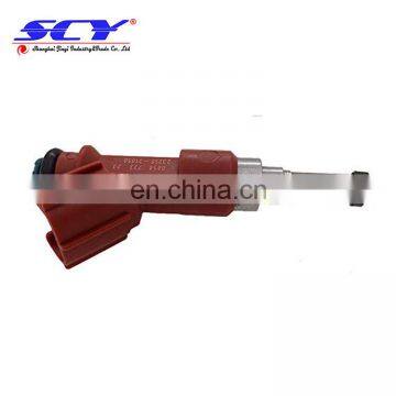 Electronic Fuel Injectors 12 Holes Fits Suitable for Camry Avalon Rav4 Highlander 3.5L Suitable For Lexus Es350 23250-31050-20 photo-4