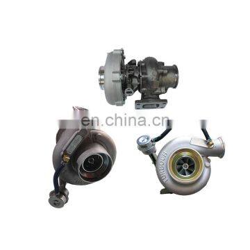 3787431 turbocharger HX50 for  cummins WD618 diesel engine spare Parts  manufacture factory in china order