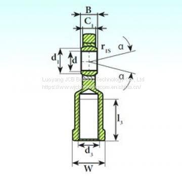 60x90x44 bearing