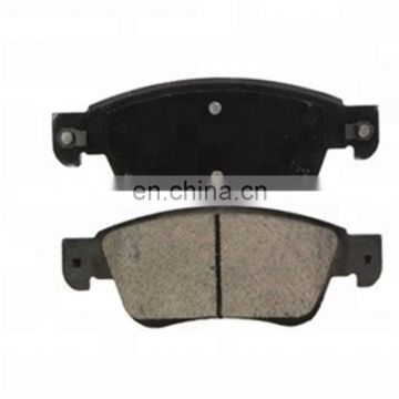 High quality brake pad best sale brake pads D1287