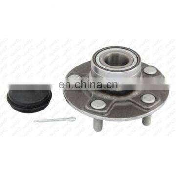 Wheel Bearing Manufacturer For VKBA3232 photo-2