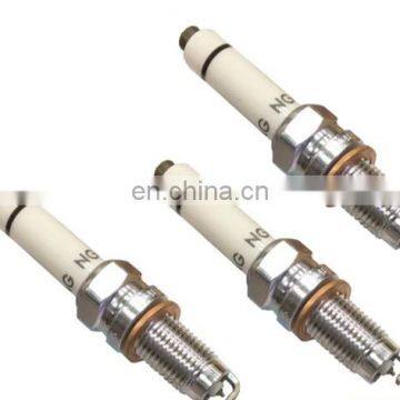 Car double platinum spark plug PZKER7A8EGS for Yeti EA211 Cross Lavida Jetta