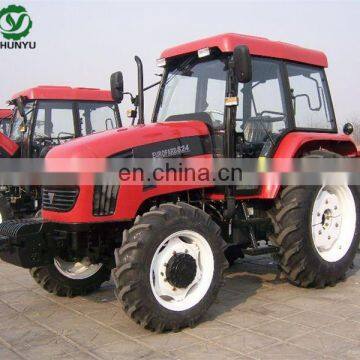 Foton Lovol 824 tractor for sale