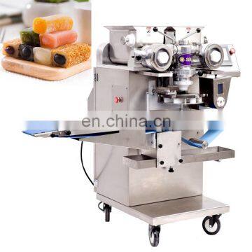 Fully Automatic High Efficiency Seny Mochi Molding Production Equipment Best Selling Maamoul Maker Small Mochi Production photo-2