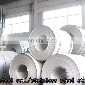 201 j3 stainless steel strip