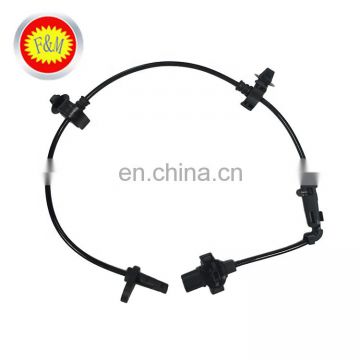 High Quality Auto Engine  ABS Wheel Speed Sensor For Cars OEM 57455-SNA-A01