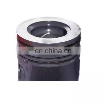 ISDE Diesel Engine Piston Kit 4939181 For Cummins photo-4