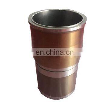 Auto Diesel Engine QSX15 Cylinder Liner 4101507 059349 3682829 2882764 4311633