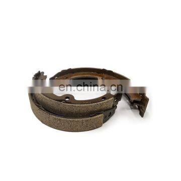 XYREPUESTOS AUTO ENGINE PARTS Repuestos Brake Shoe Set OE 46530-50020 LEXUS IS250 2500 4GR-FSE for TOYOTA Crown Athlete 2500