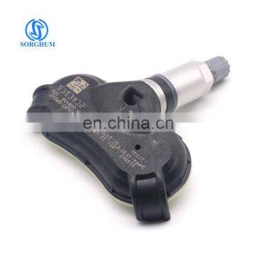 Universal TPMS Sensor For Bestune B50 B70 B90 X40 X80 433MHZ 5BA037973