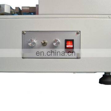 Horizontal Test Bed, Horizontal Wire Rope Tensile Test Machine photo-6