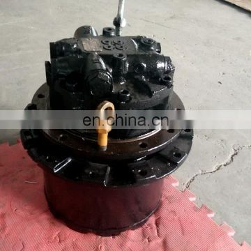 Original EX75UR-5 Final drive EX75UR-5 Travel motor with gearbox in stock for sale