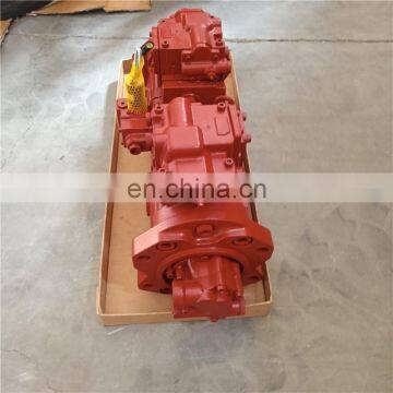 Excavator Parts K3V112DTP-1M9R-9C79+F JS220 Main Pump 215/13686 photo-2