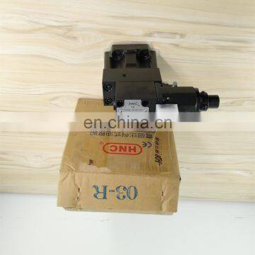 HNC EBG-03-C-R Proportional Electro-hydraulic Pressure Control Valve photo-5