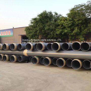 PVC-M  Water supply pipe