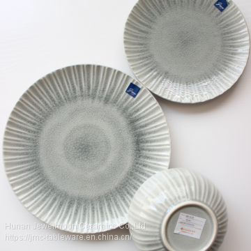 Crackle Glaze Tableware photo-3