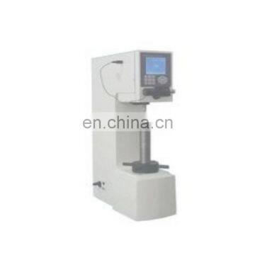 Lab Equipment Digital Brinell Hardness Tester/Durometer Price